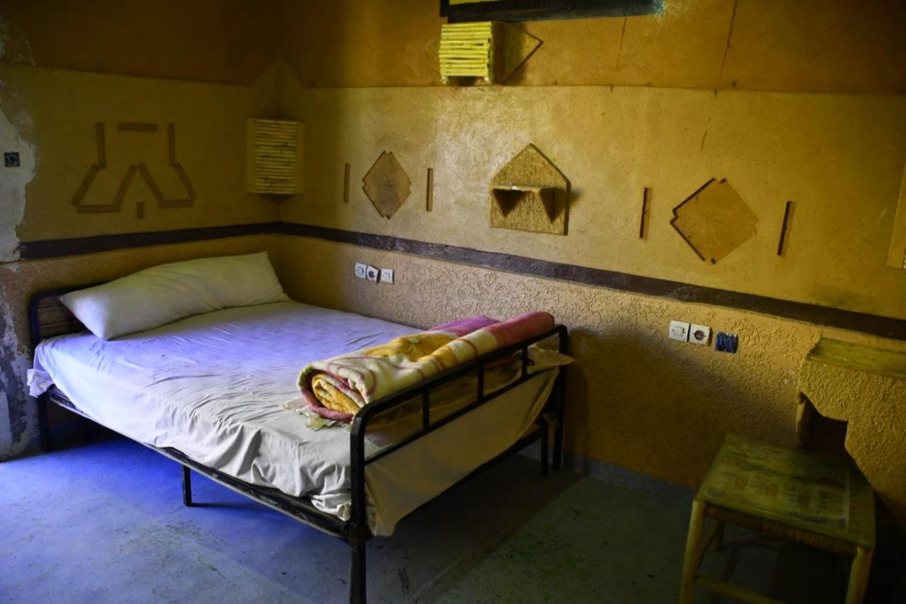 Hotel Amgoune Boumalne المظهر الخارجي الصورة