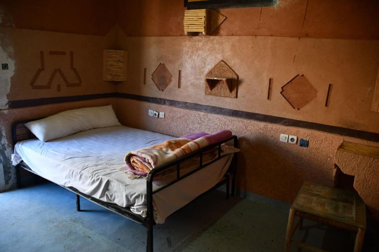 Hotel Amgoune Boumalne المظهر الخارجي الصورة