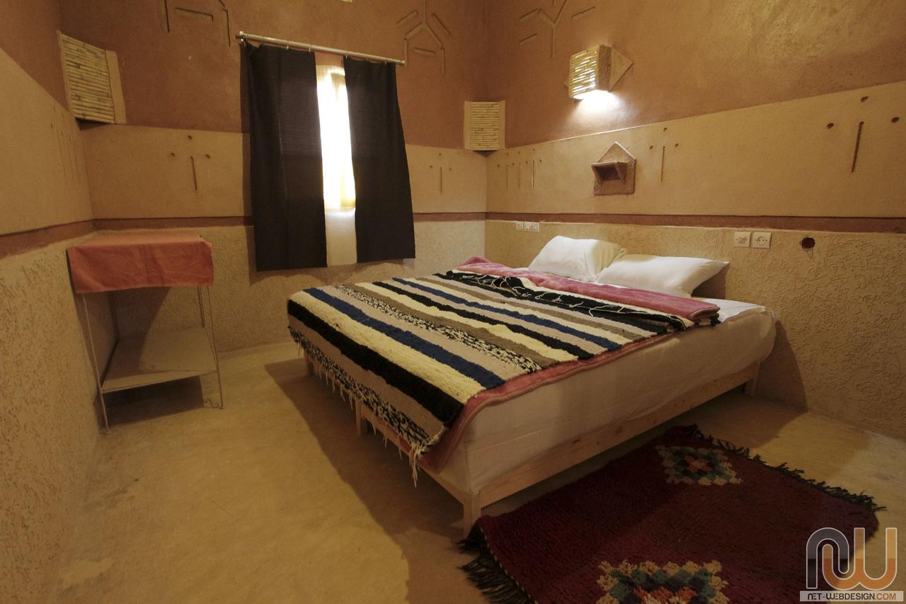Hotel Amgoune Boumalne المظهر الخارجي الصورة