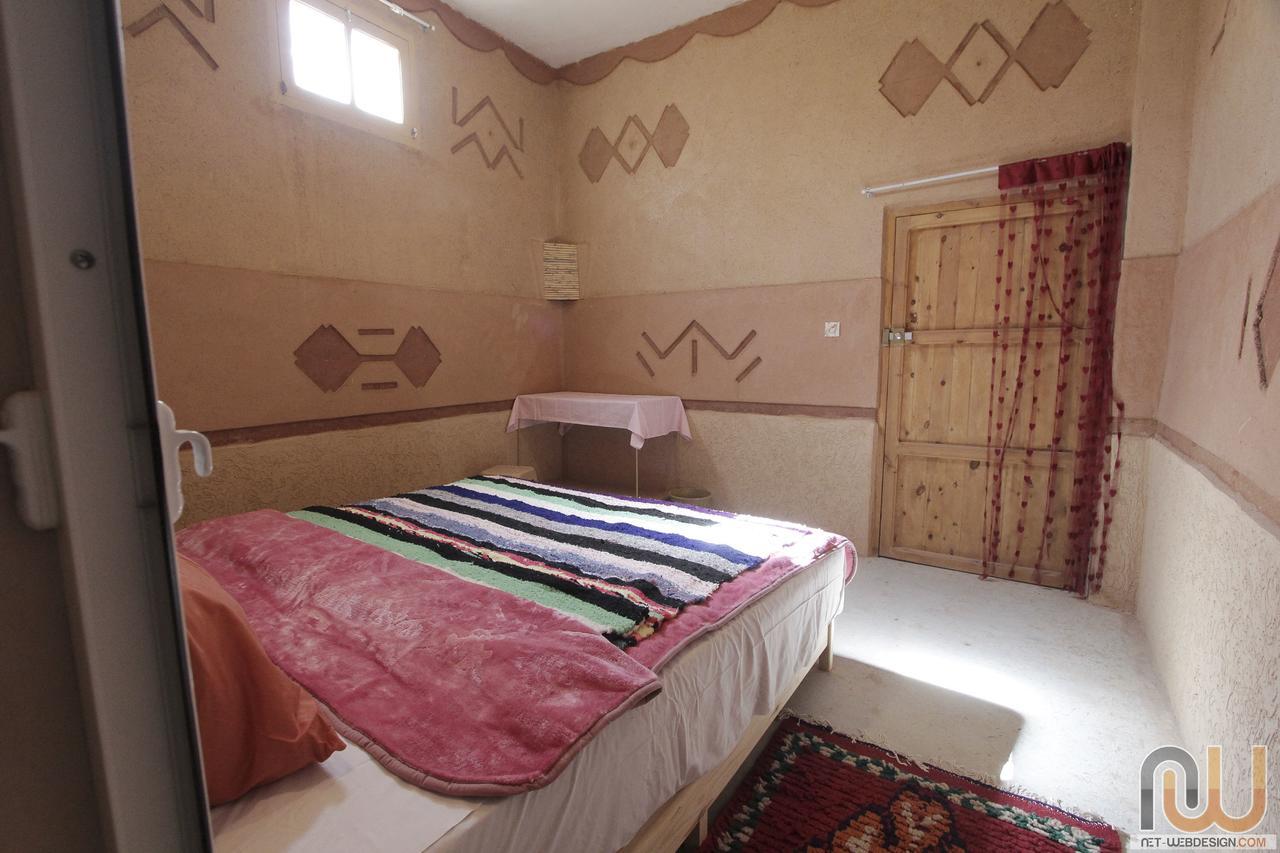 Hotel Amgoune Boumalne المظهر الخارجي الصورة