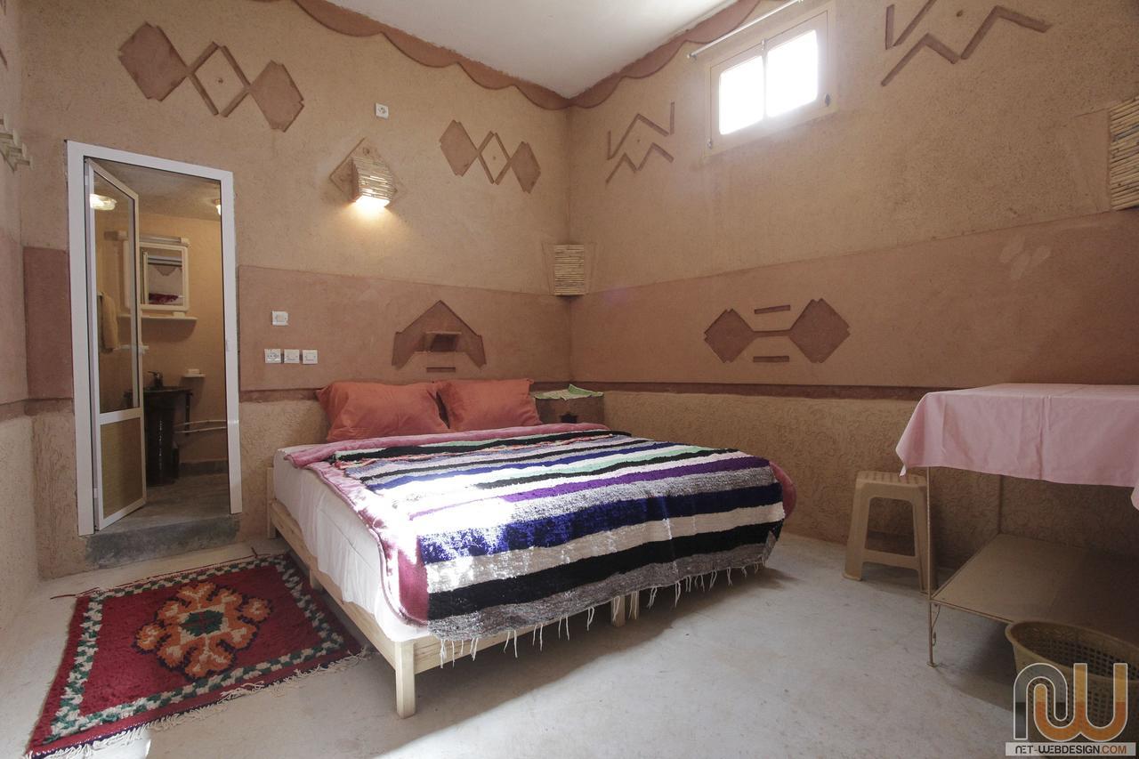 Hotel Amgoune Boumalne المظهر الخارجي الصورة
