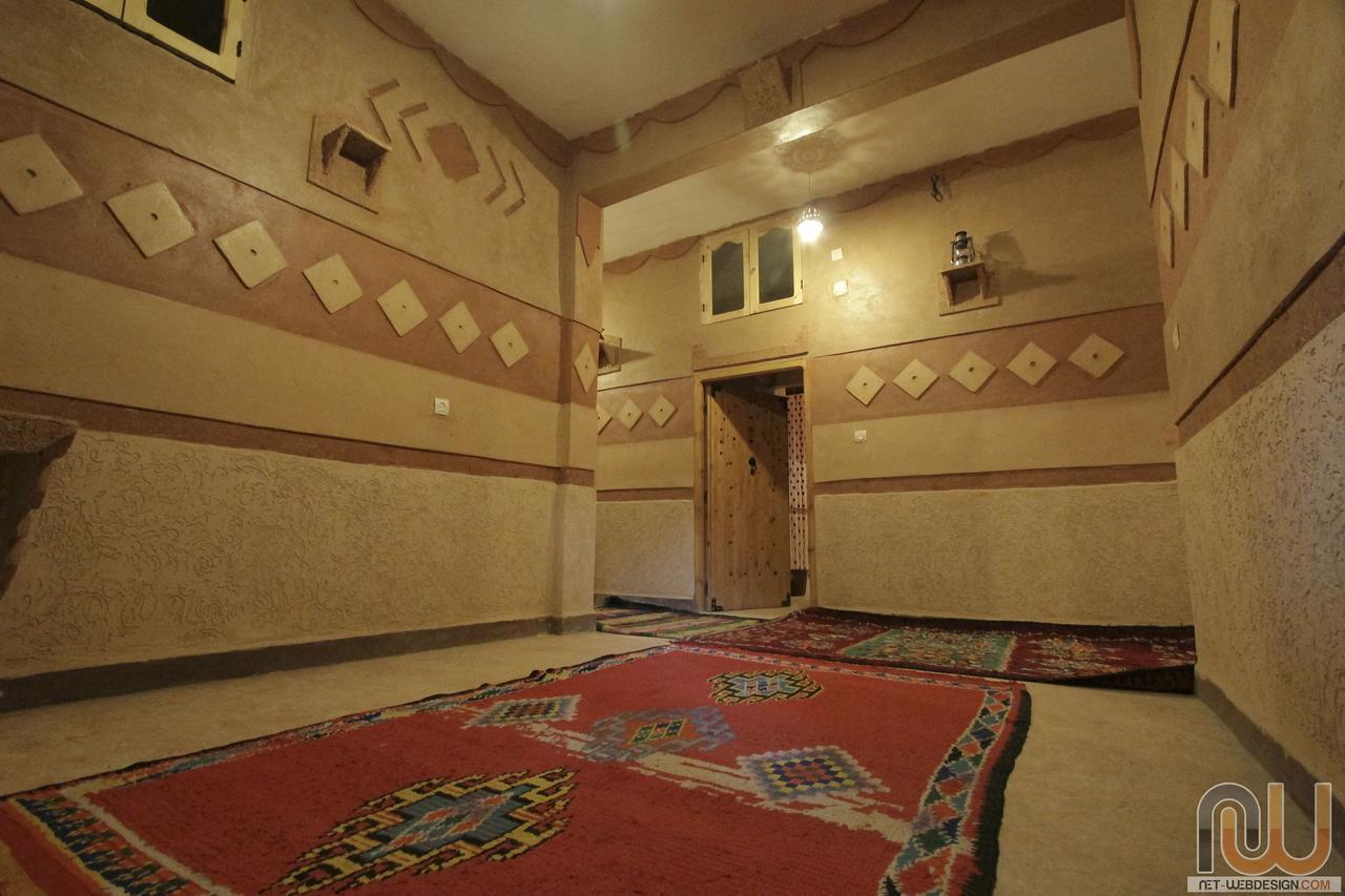 Hotel Amgoune Boumalne المظهر الخارجي الصورة