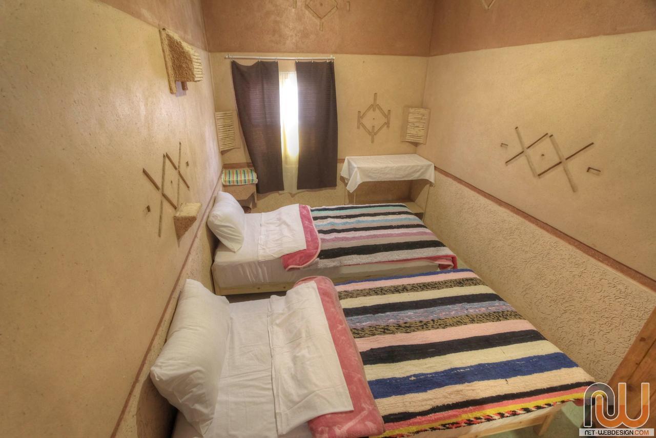 Hotel Amgoune Boumalne المظهر الخارجي الصورة