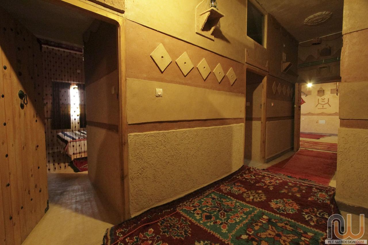Hotel Amgoune Boumalne المظهر الخارجي الصورة