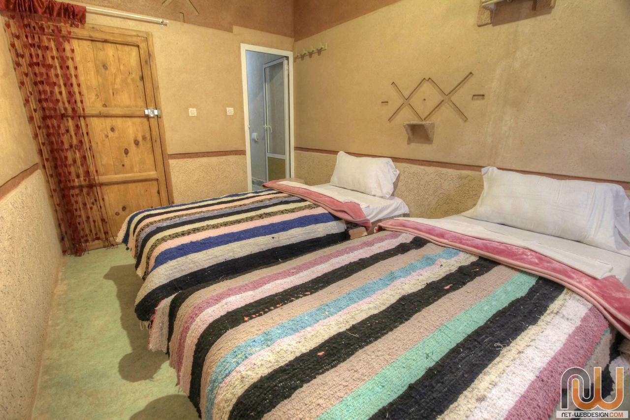 Hotel Amgoune Boumalne المظهر الخارجي الصورة