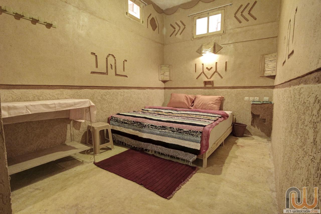 Hotel Amgoune Boumalne المظهر الخارجي الصورة