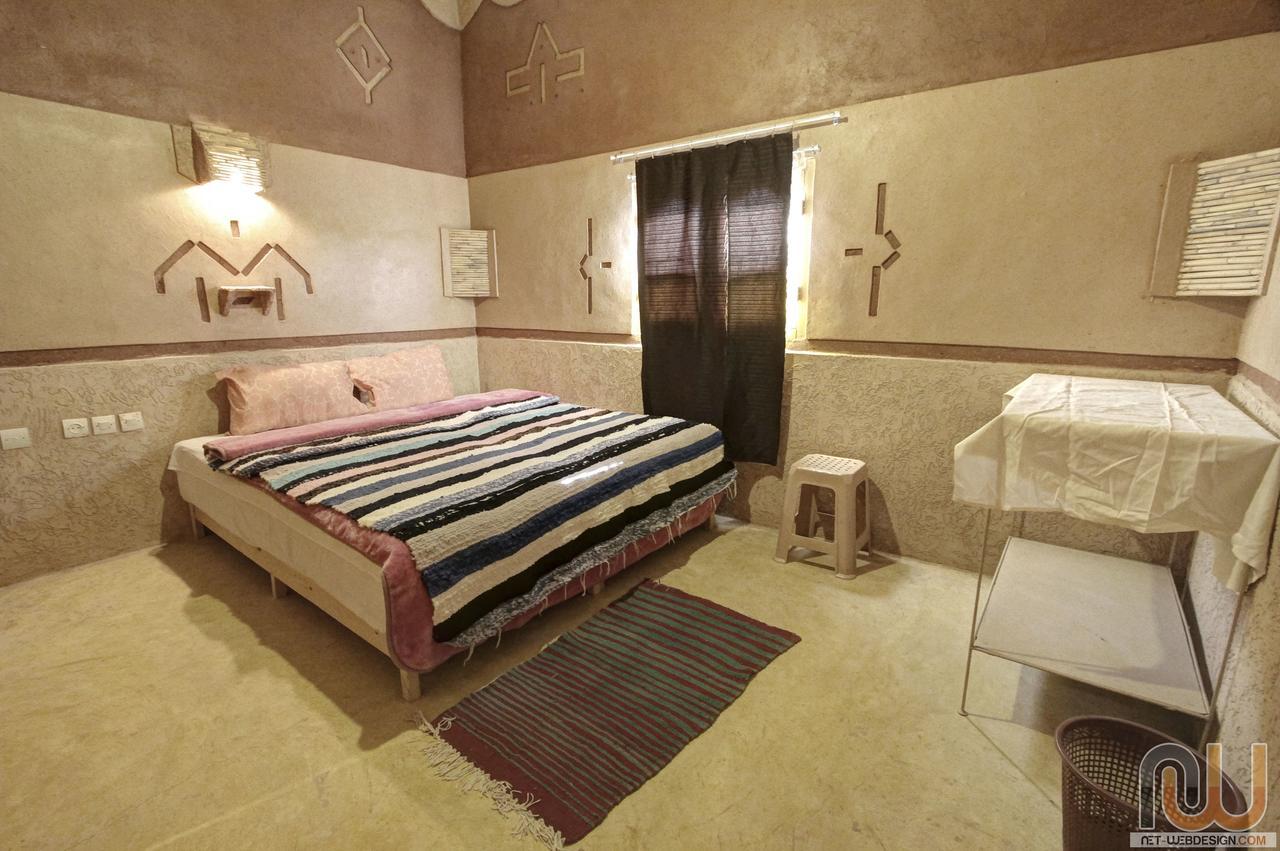 Hotel Amgoune Boumalne المظهر الخارجي الصورة