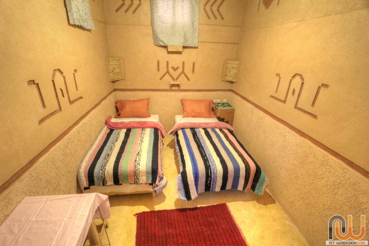Hotel Amgoune Boumalne المظهر الخارجي الصورة
