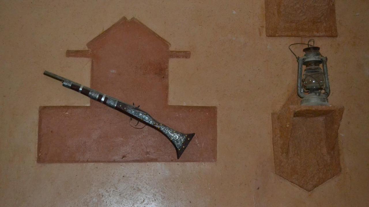 Hotel Amgoune Boumalne المظهر الخارجي الصورة